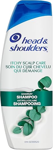 Head & Shoulders Anti-Dandruff Sha...