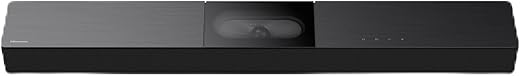Hisense A620 2.1ch Soundbar with Built-...