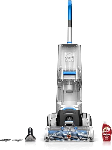 Hoover Smartwash Automatic Carpet Clean...