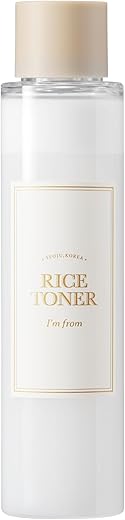 I’m From Rice Toner, 5.07 fl oz |...