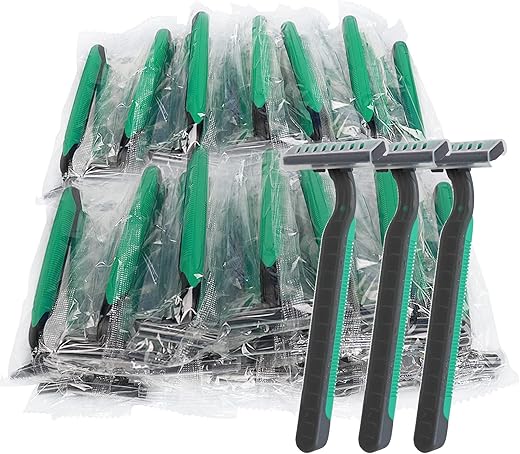 Bulk Disposable Razors – Individu...