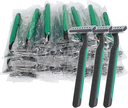 Bulk Disposable Razors – Individu...