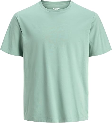 JACK & JONES Men’s Organic C...