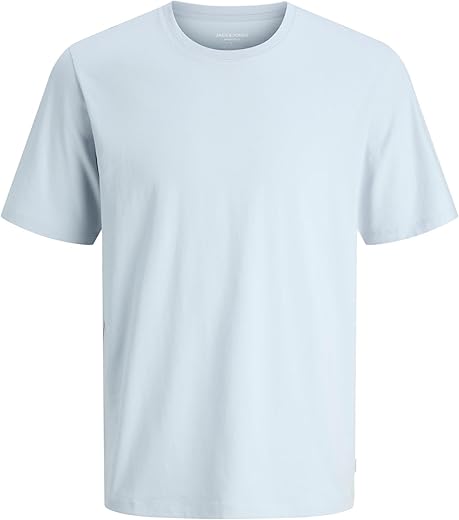 JACK & JONES Men’s Regular F...