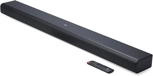 JBL Cinema SB510 Soundbar with Built-in...