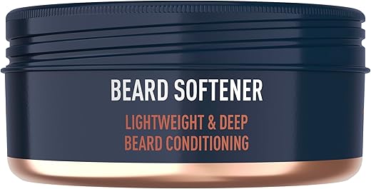 King C. Gillette Soft Beard Balm –...