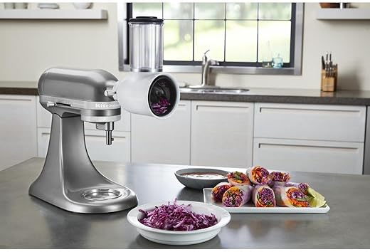 KitchenAid Artisan 5-Quart Tilt-Head Mi...