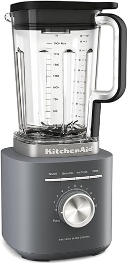 KitchenAid Pure Power Blender KSB2072DG...