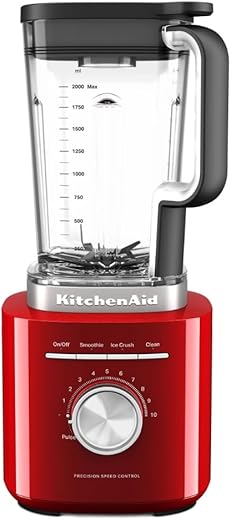 KitchenAid Pure Power Blender KSB2072ER...