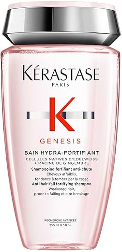 Kérastase Genesis Anti-Breakage Shampoo...