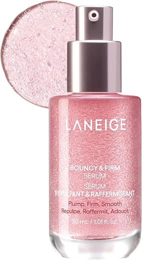 LANEIGE Bouncy & Firm Collagen Ser...