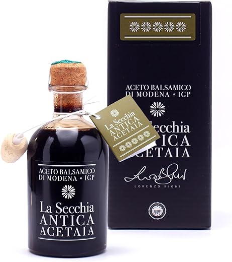 Premium Aged Balsamic Vinegar from Mode...