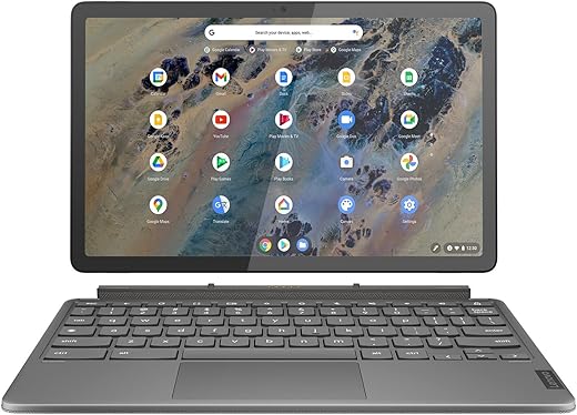 Lenovo Ideapad Duet 11 Chromebook ̵...