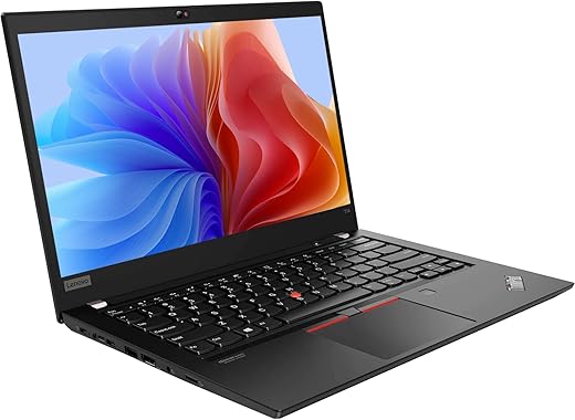 Lenovo ThinkPad T14 Laptop – Inte...