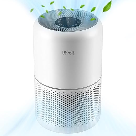 LEVOIT Core 300-P Air Purifier for Larg...