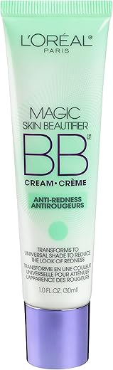 L’Oréal Paris Magic BB Cream R...