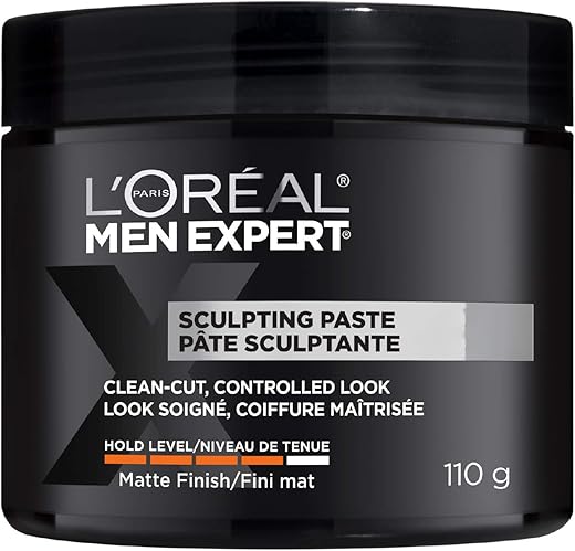 L’Oréal Paris Men Expert Hair Sculpting...