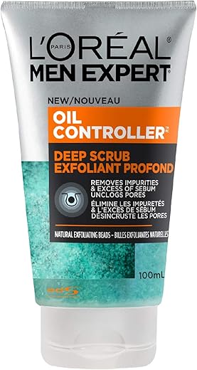 L’Oreal Paris Men Expert Face Was...