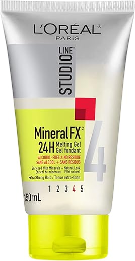 L’Oreal Paris Studio Line 24h Ext...