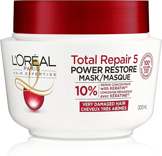 L’Oreal Paris Total Repair 5 Hair...