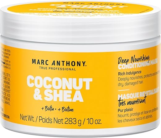 Marc Anthony Coconut & Shea Condit...
