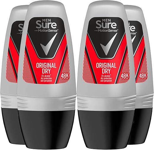 Men’s Original Anti-Perspirant Ro...
