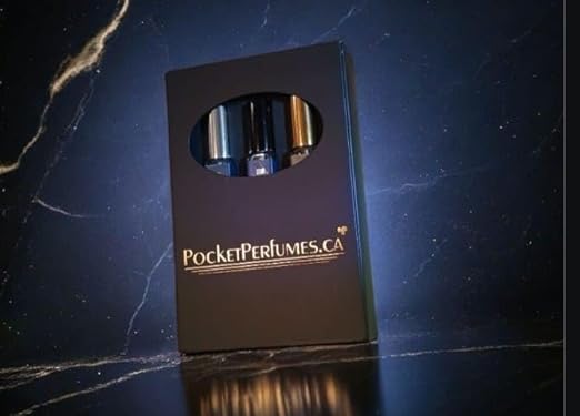 Men’s Pocket Perfume Set – ...