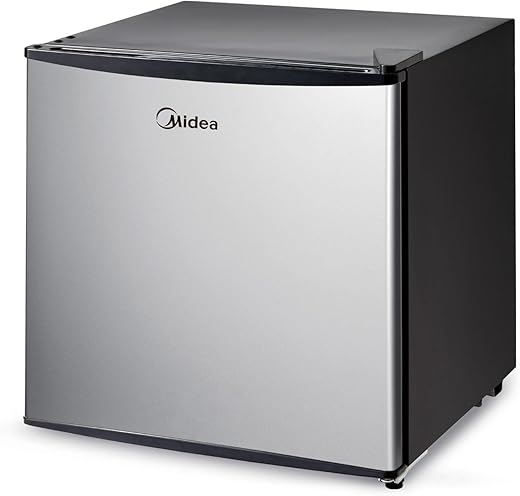 Midea 1.6 Cu Ft Compact Refrigerator &#...