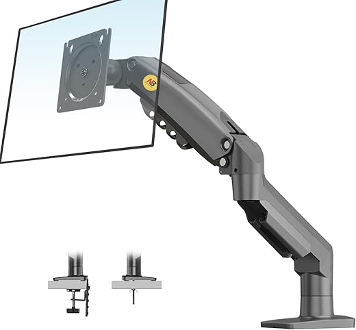 Adjustable NB North Bayou Monitor Mount...
