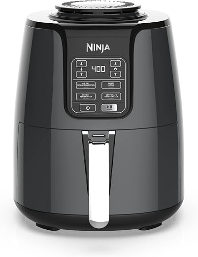 Ninja AF100C 4-Qt Air Fryer – Non...