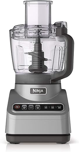 Ninja Professional Plus 850W Food Proce...