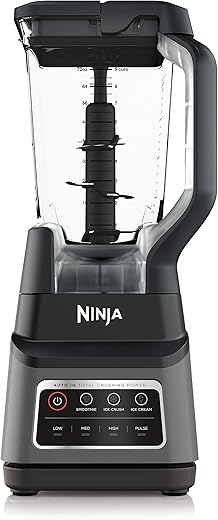 Ninja BN701C Professional Blender with ...