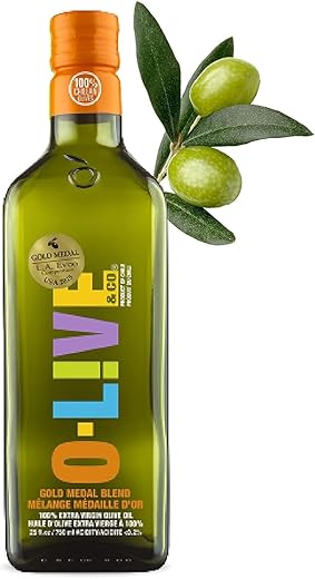 Premium Extra Virgin Olive Oil – ...