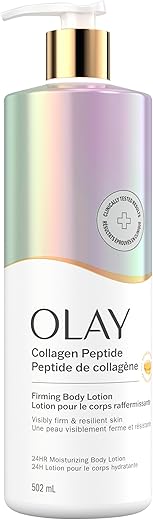Olay Firming Body Lotion with Collagen ...