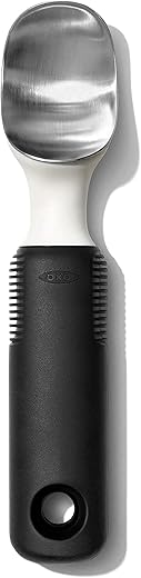 OXO Good Grips Stainless Steel Ice Crea...