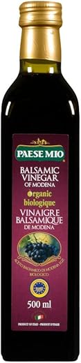 Organic Balsamic Vinegar from Modena &#...