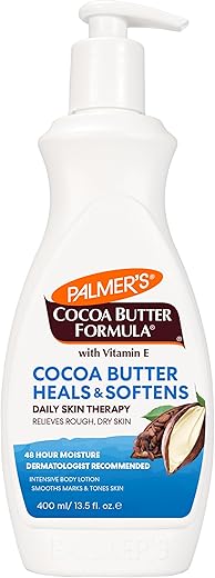 Palmer’s Cocoa Butter Daily Skin ...
