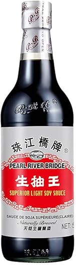 Superior Light Soy Sauce – Pearl ...