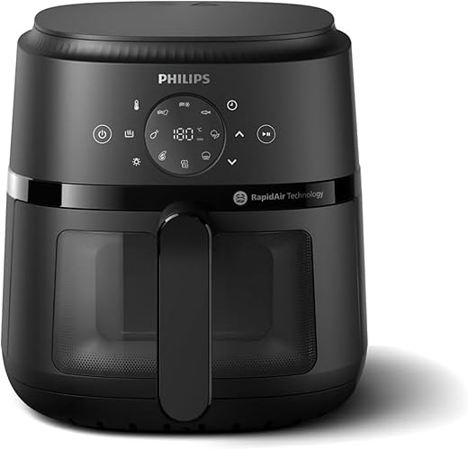 Philips 2000 Series Airfryer – 4....