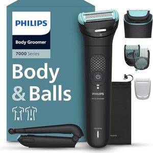 Philips 7000 Series Body Groomer for Men