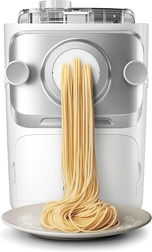 Philips 7000 Series Pasta Maker –...
