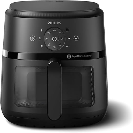 Philips Airfryer 2000 Series – 6....