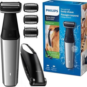 Philips Bodygroom Body Trimmer BG5020/15