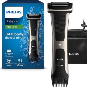 Philips Bodygroom Trimmer for Men