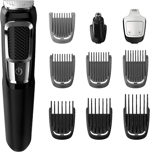 Philips Multigroom 3000 – 10 Atta...