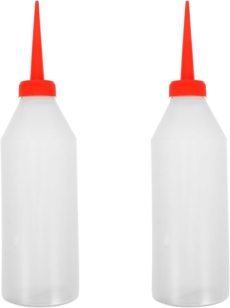 Sewing Machine Oil Bottles – 2 Pl...