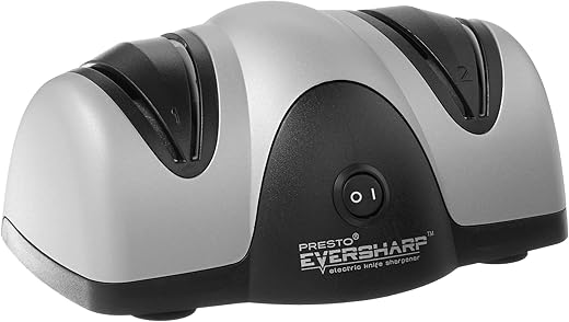 Presto EverSharp Electric Knife Sharpen...