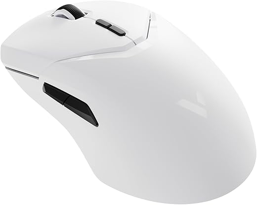 RAPOO VT9 Pro 4K Wireless Gaming Mouse ...