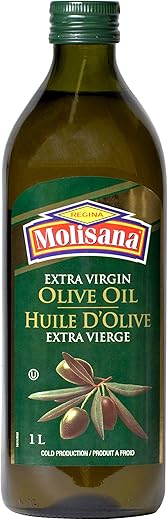 Premium Extra Virgin Olive Oil 1L ̵...