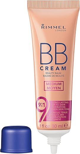 Rimmel London Original BB Cream 30ml &#...